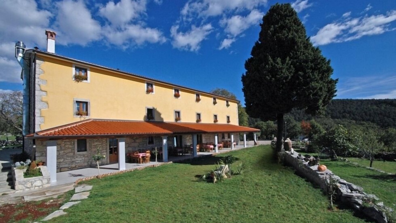 Photo of Outdoor in Ripenda Kras