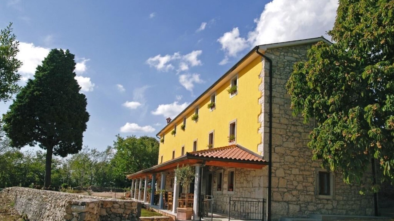 Photo of Outdoor in Ripenda Kras