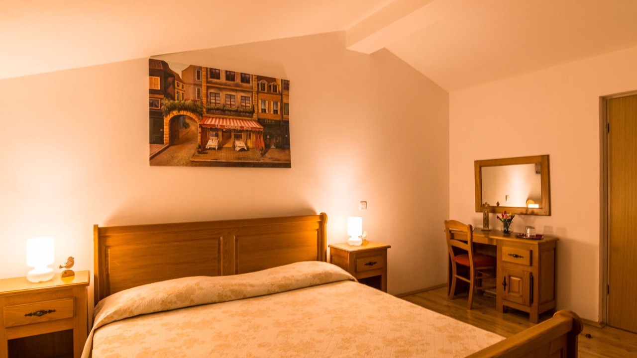Photo of Bedroom in Ripenda Kras