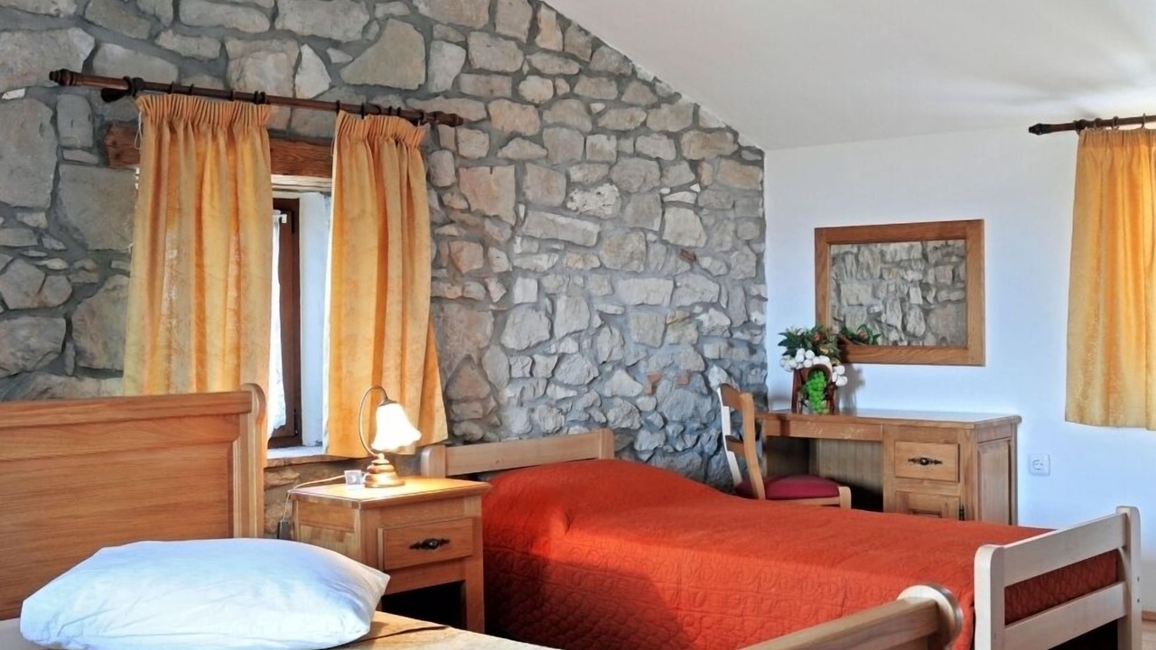 Photo of Bedroom in Ripenda Kras