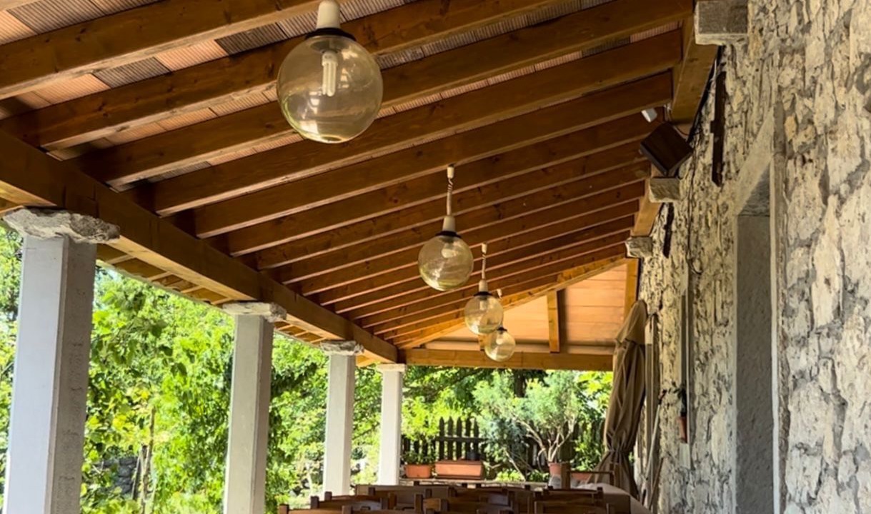 Photo of Patio Balcony in Ripenda Kras