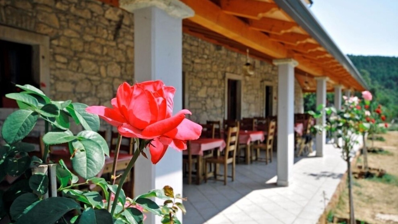 Photo of Patio Balcony in Ripenda Kras