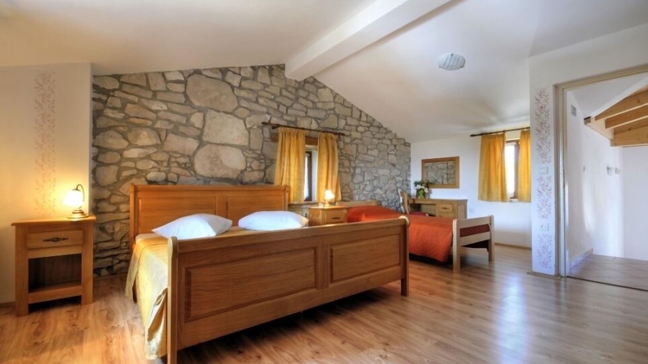 Photo of Bedroom in Ripenda Kras