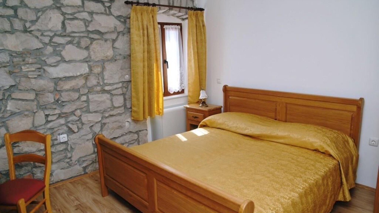 Photo of Bedroom in Ripenda Kras