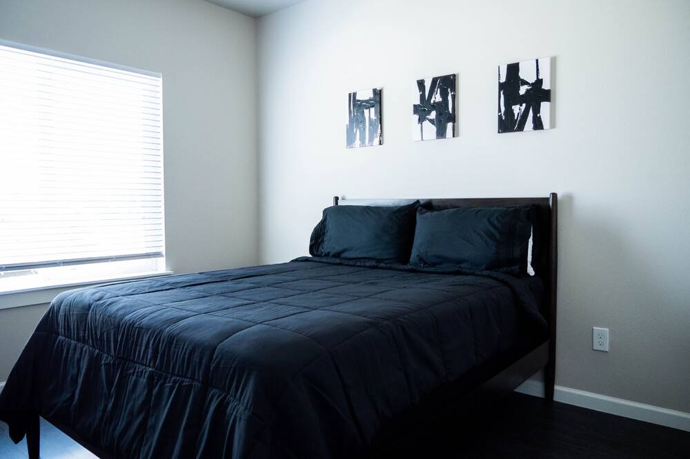 Photo of Bedroom in Prairie View