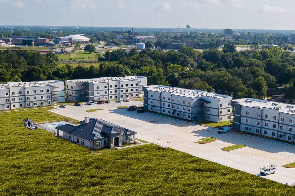 Photo of Outdoor in Prairie View