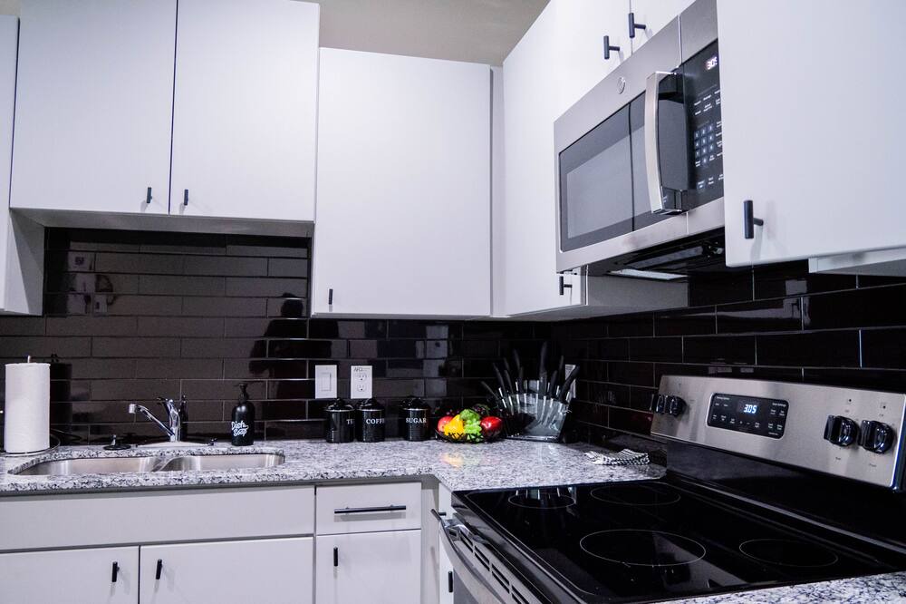 Photo of Kitchen in Prairie View