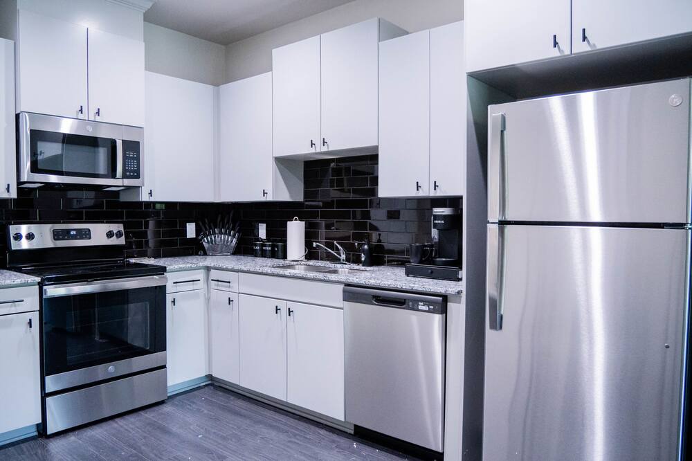 Photo of Kitchen in Prairie View