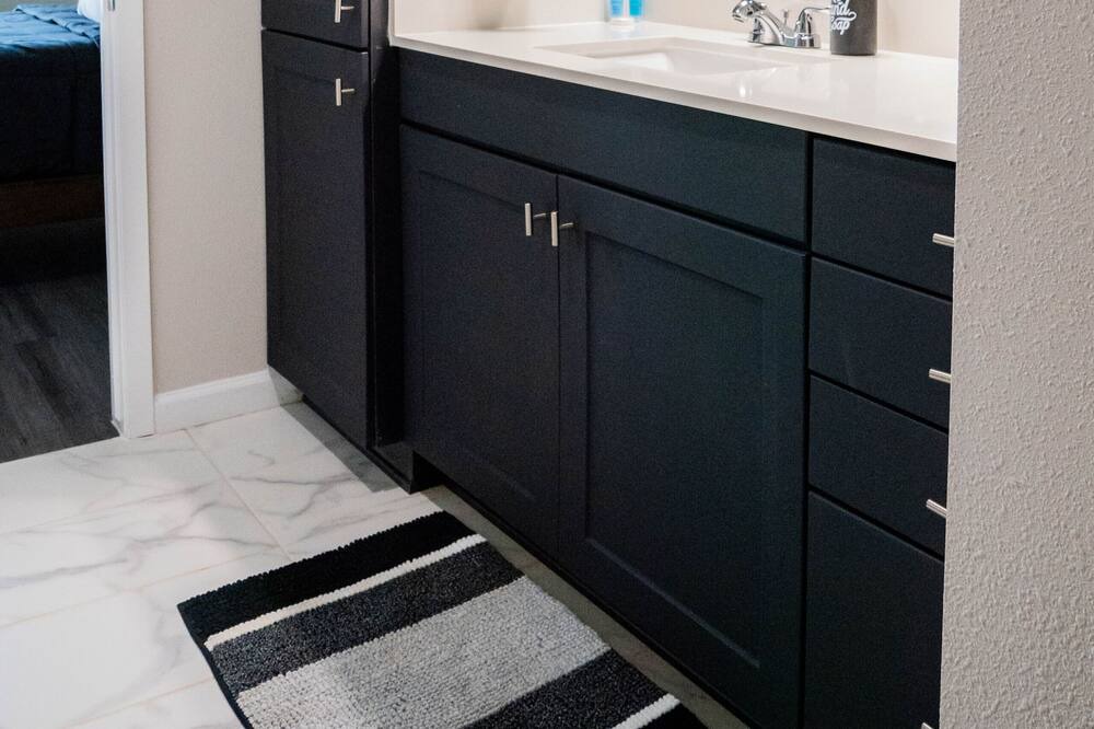Photo of Bathroom in Prairie View