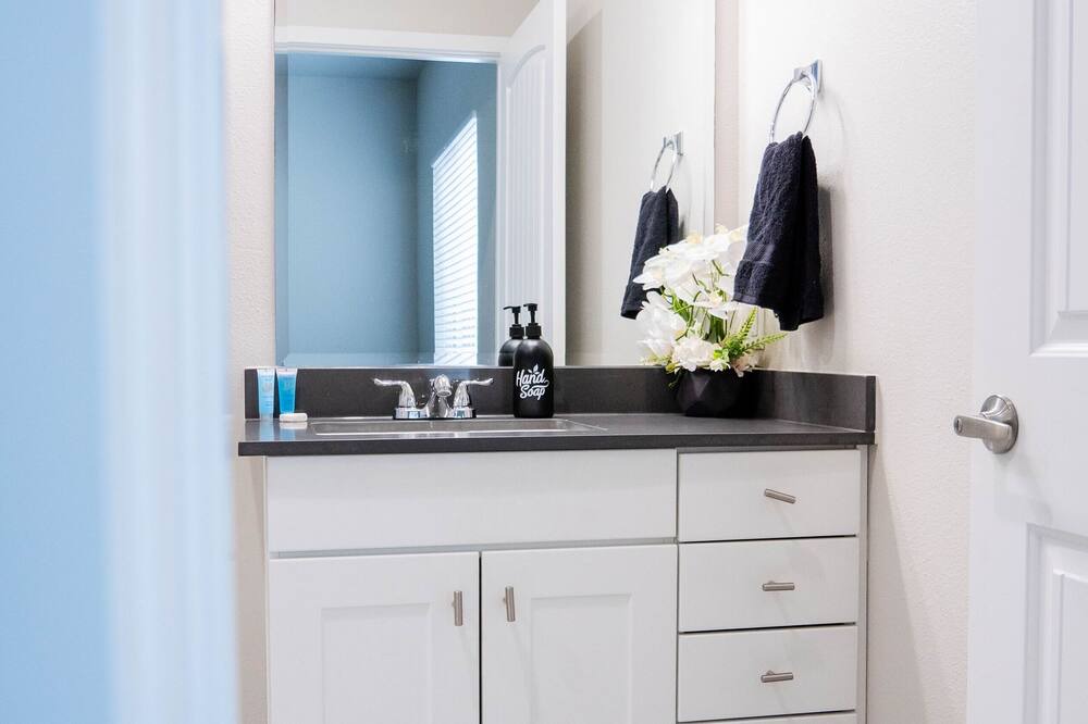 Photo of Bathroom in Prairie View