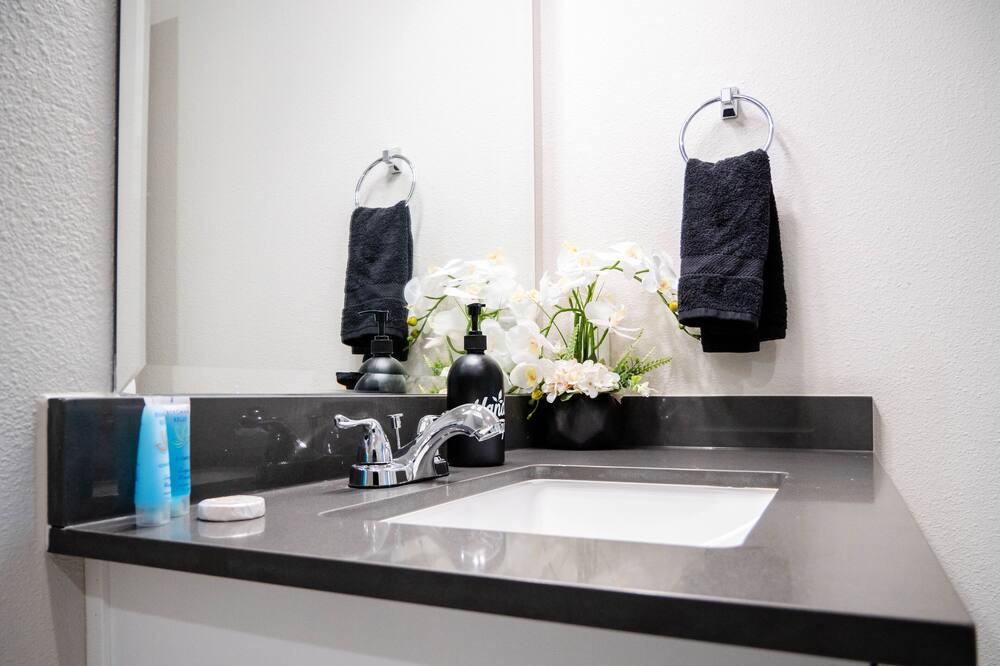 Photo of Bathroom in Prairie View
