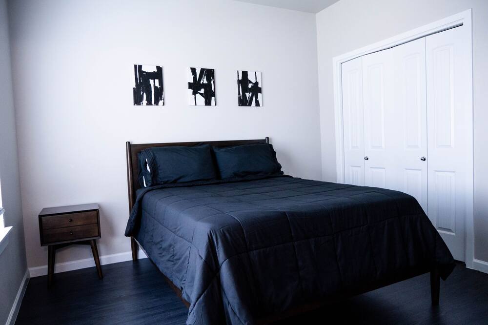 Photo of Bedroom in Prairie View