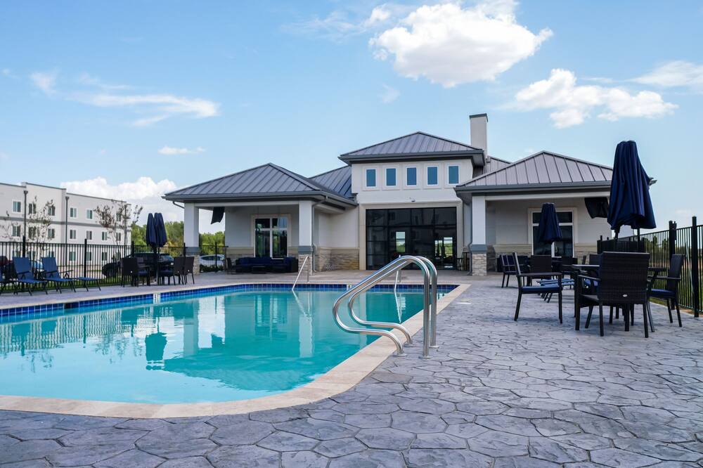 Photo of Outdoor in Prairie View