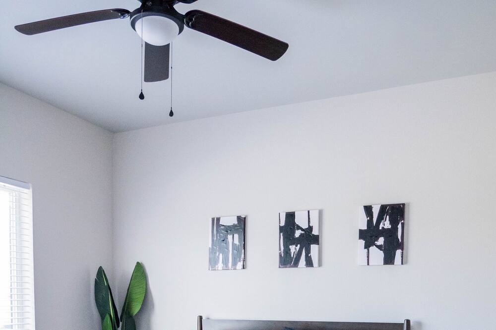 Photo of Bedroom in Prairie View