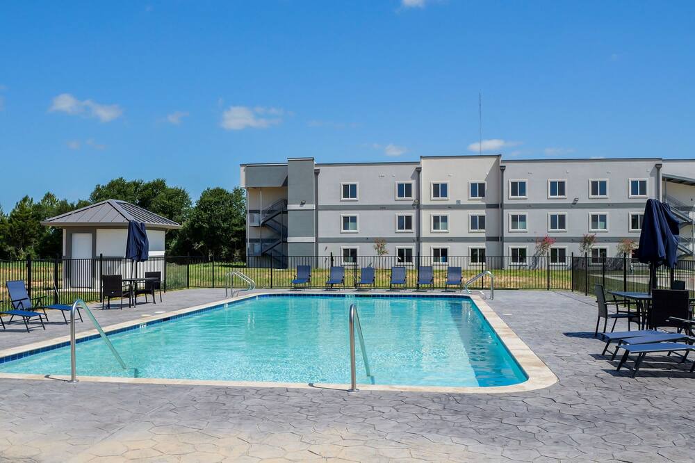 Photo of Outdoor in Prairie View