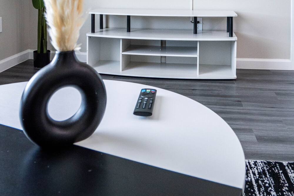 Photo of Livingroom in Prairie View