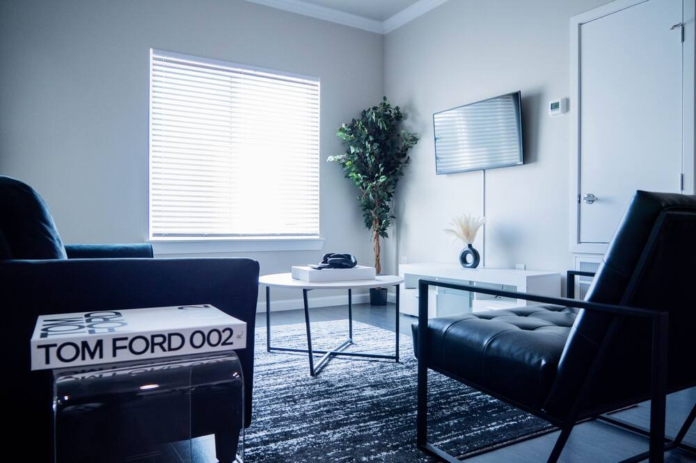 Photo of Livingroom in Prairie View