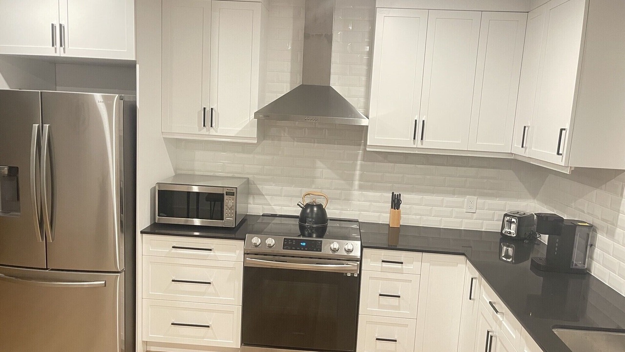 Photo of Kitchen in Port Elgin