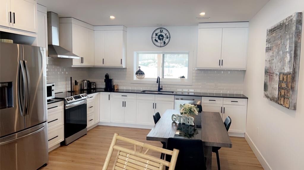 Photo of Kitchen in Port Elgin