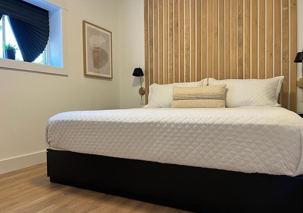 Photo of Bedroom in Port Elgin