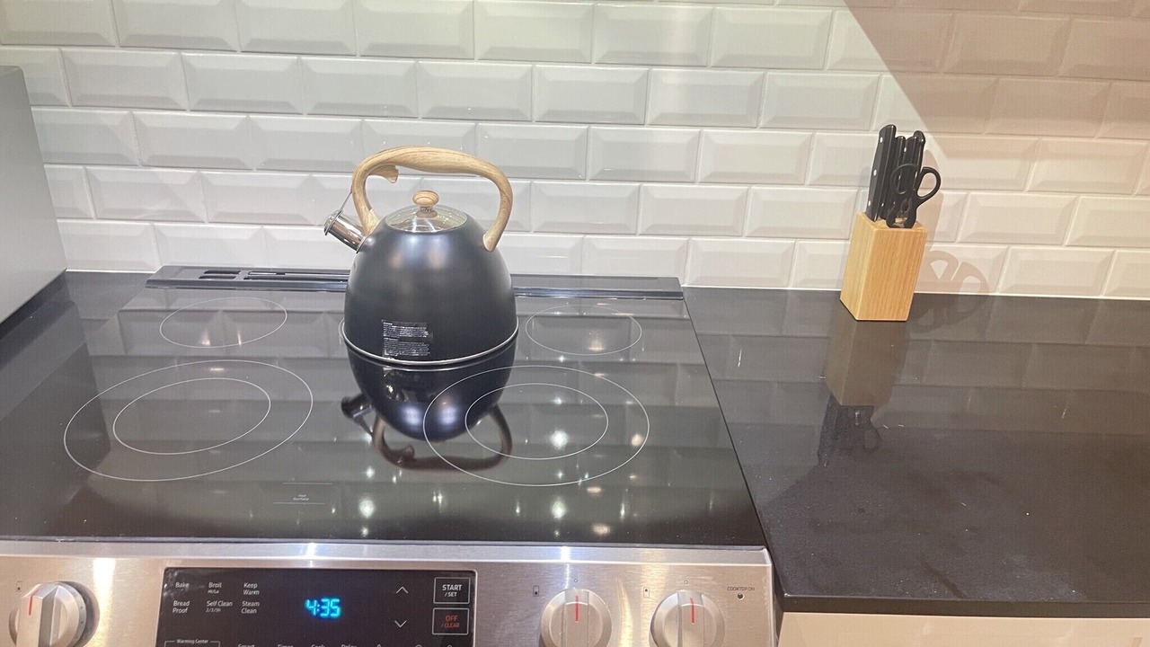 Photo of Kitchen in Port Elgin