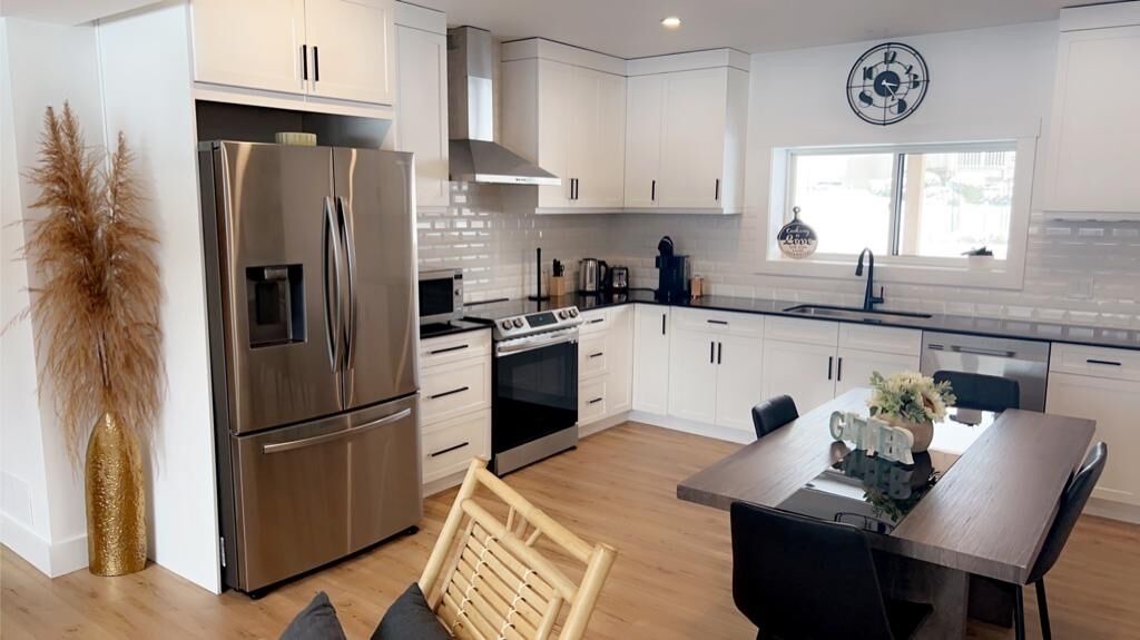 Photo of Kitchen in Port Elgin