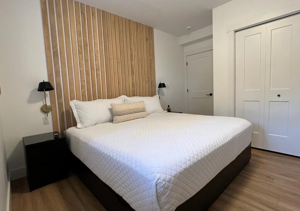 Photo of Bedroom in Port Elgin