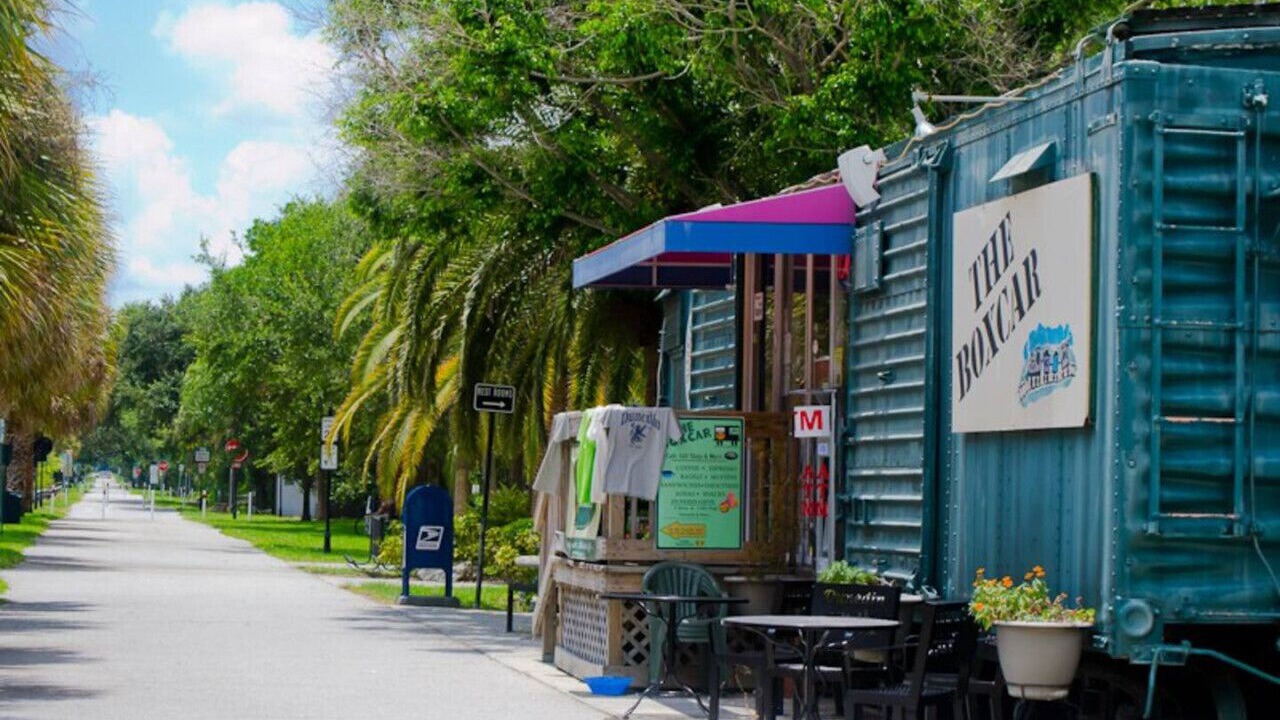 Photo of Others in Downtown Dunedin