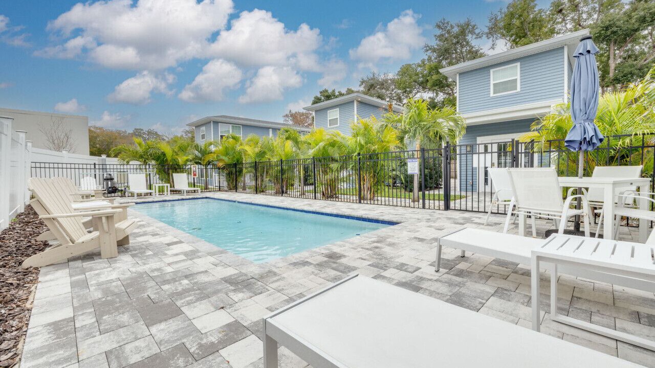 Photo of Outdoor in Downtown Dunedin