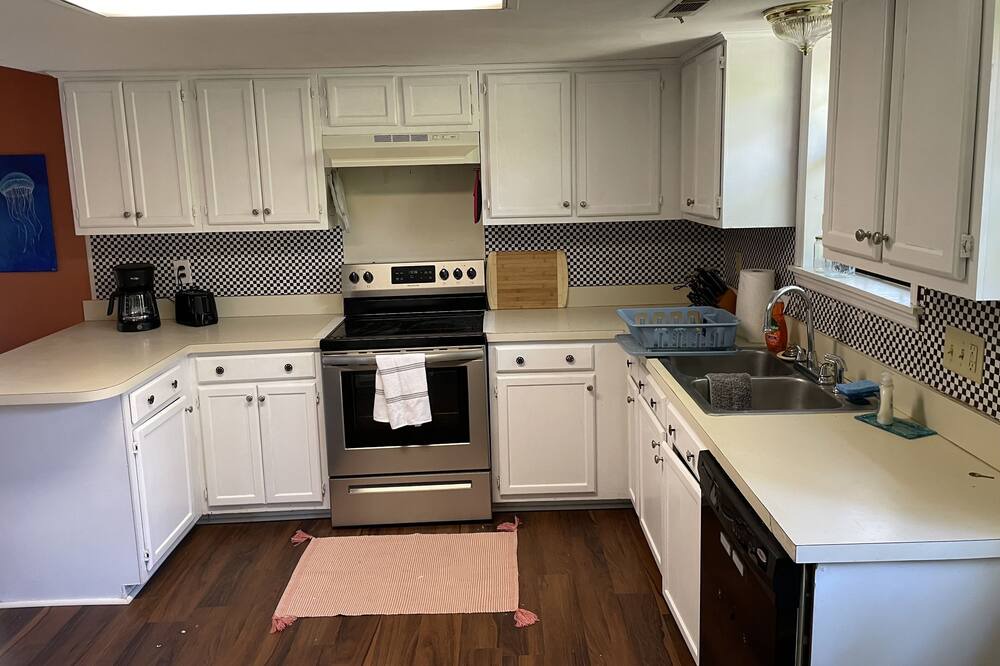 Photo of Kitchen in Ladson