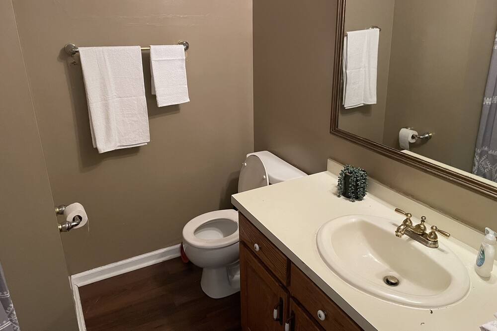 Photo of Bathroom in Ladson