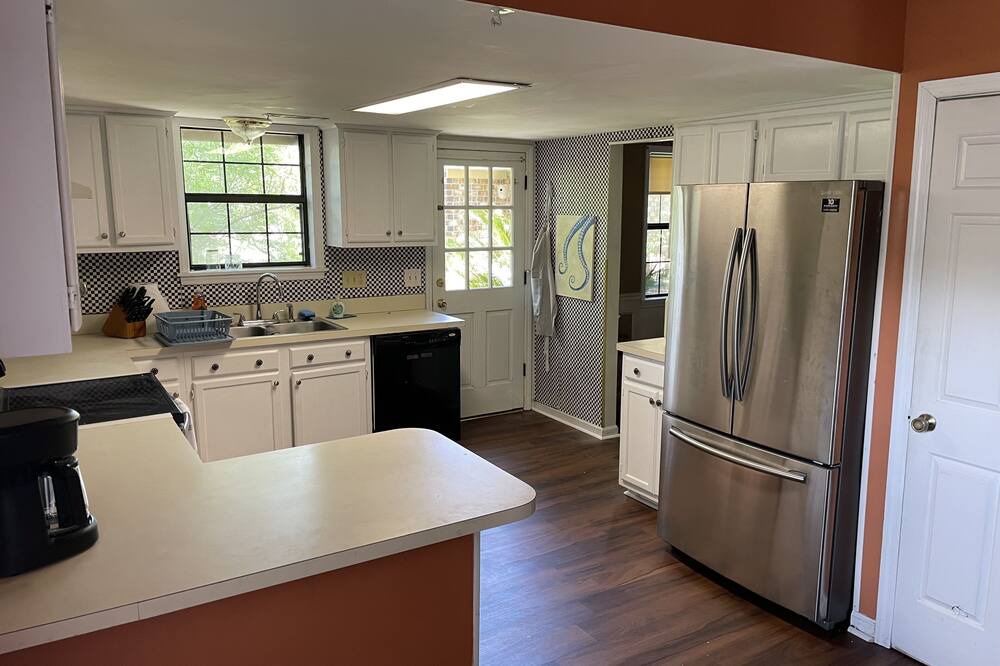 Photo of Kitchen in Ladson