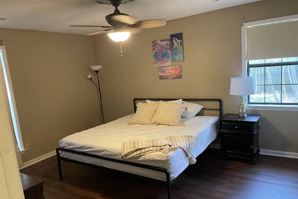 Photo of Bedroom in Ladson