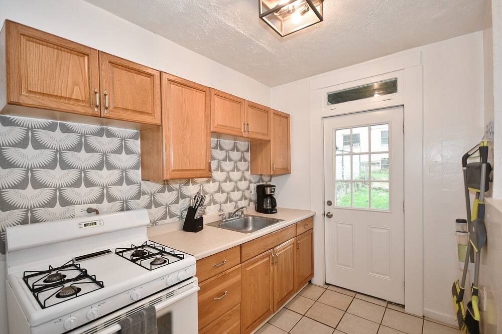 Photo of Kitchen in South Hills