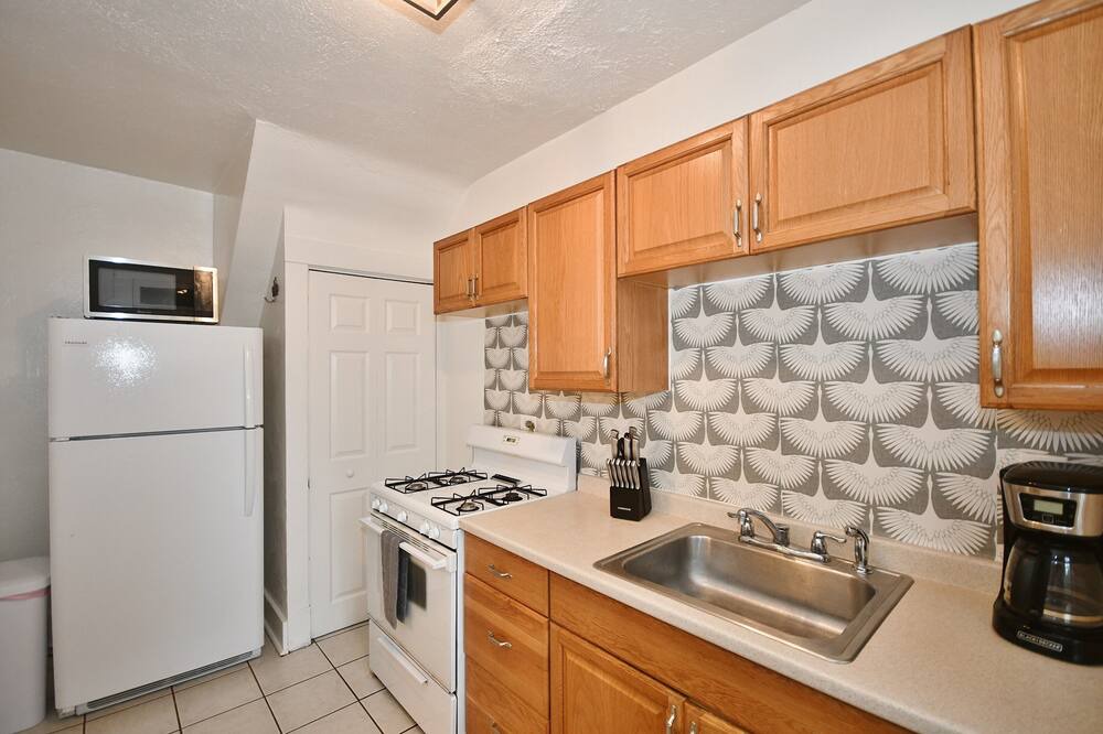 Photo of Kitchen in South Hills