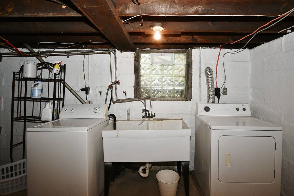 Photo of Bathroom in South Hills