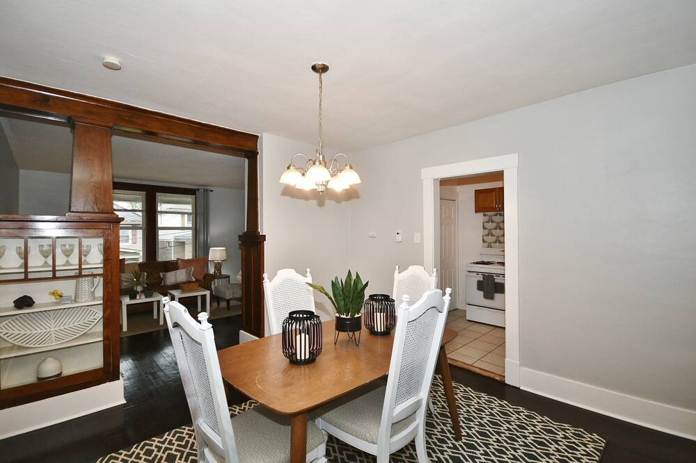 Photo of Kitchen in South Hills