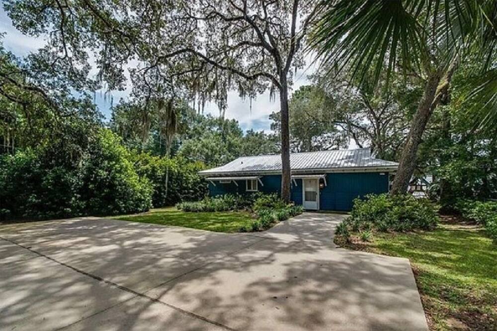 Photo of Outdoor in Silver Springs