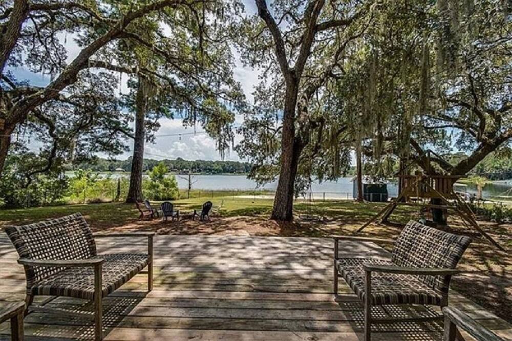 Photo of Patio Balcony in Silver Springs