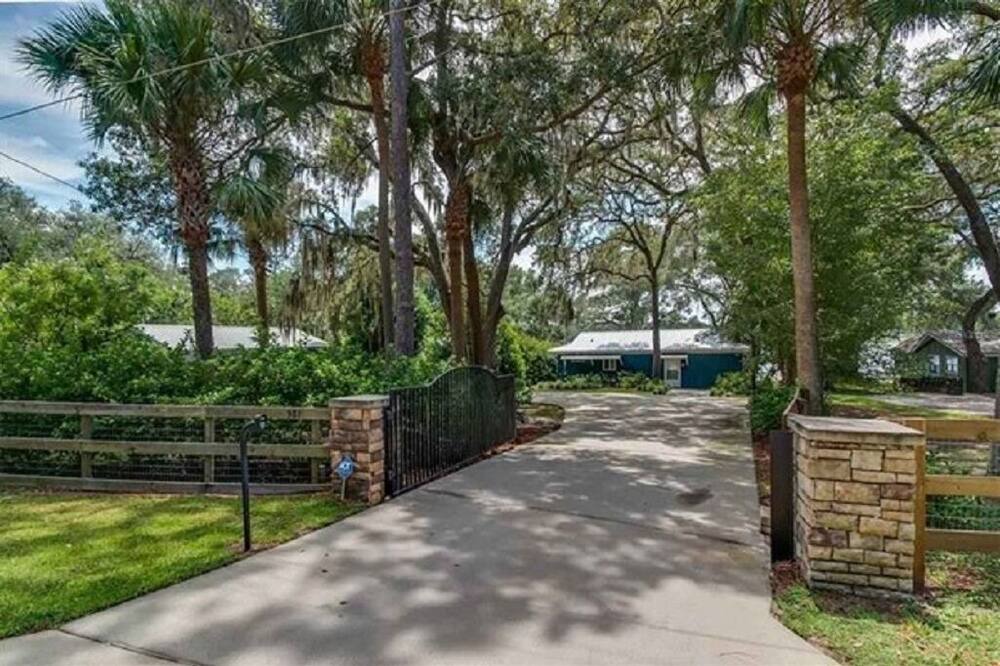 Photo of Outdoor in Silver Springs
