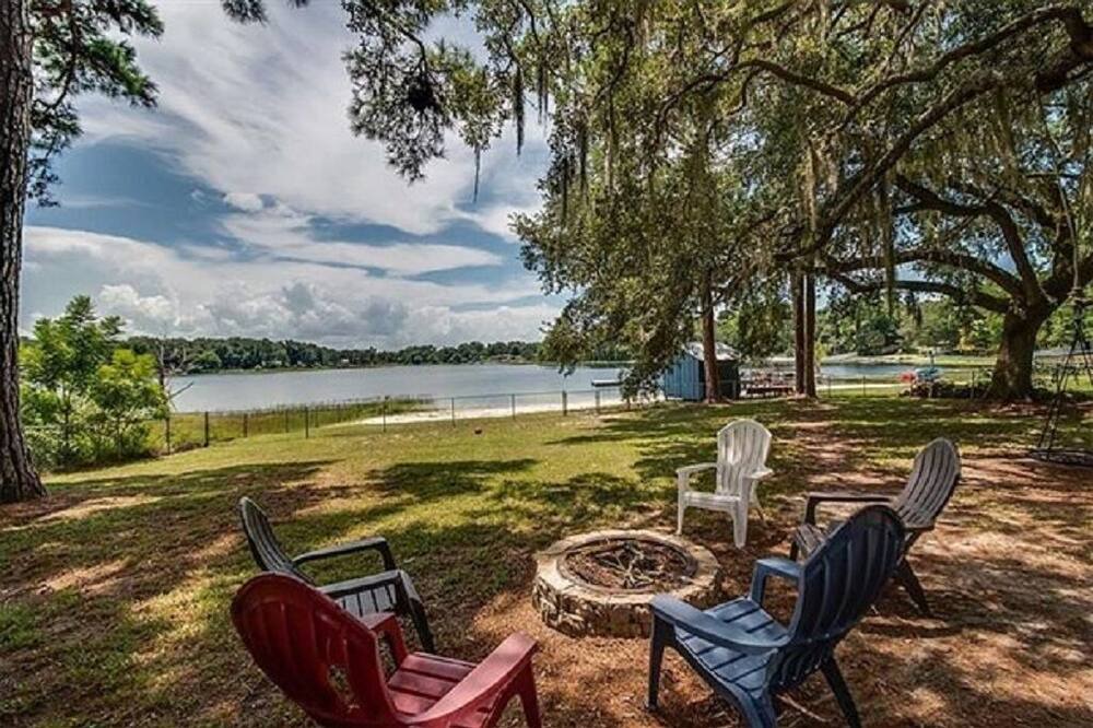 Photo of Patio Balcony in Silver Springs