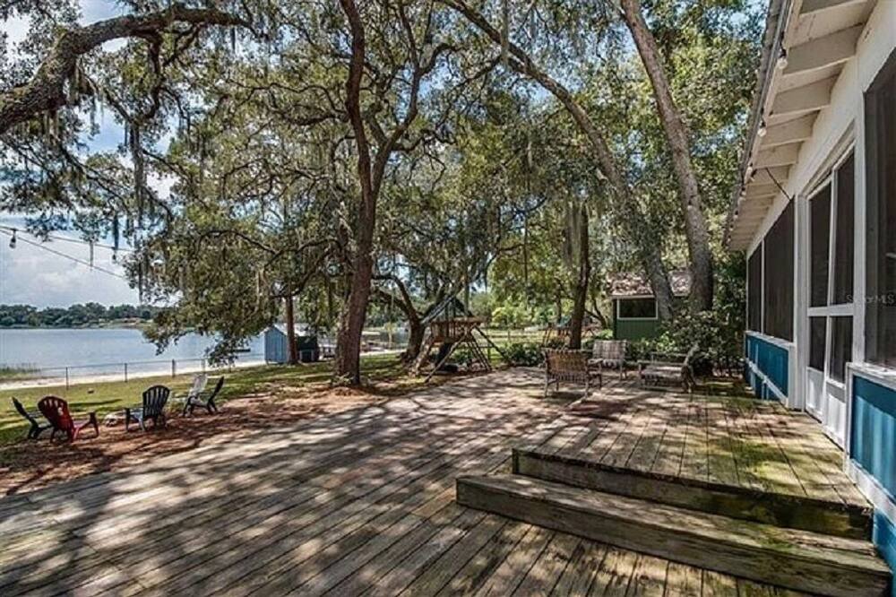 Photo of Outdoor in Silver Springs