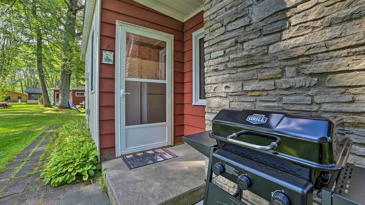 Photo of Outdoor in Cheboygan County