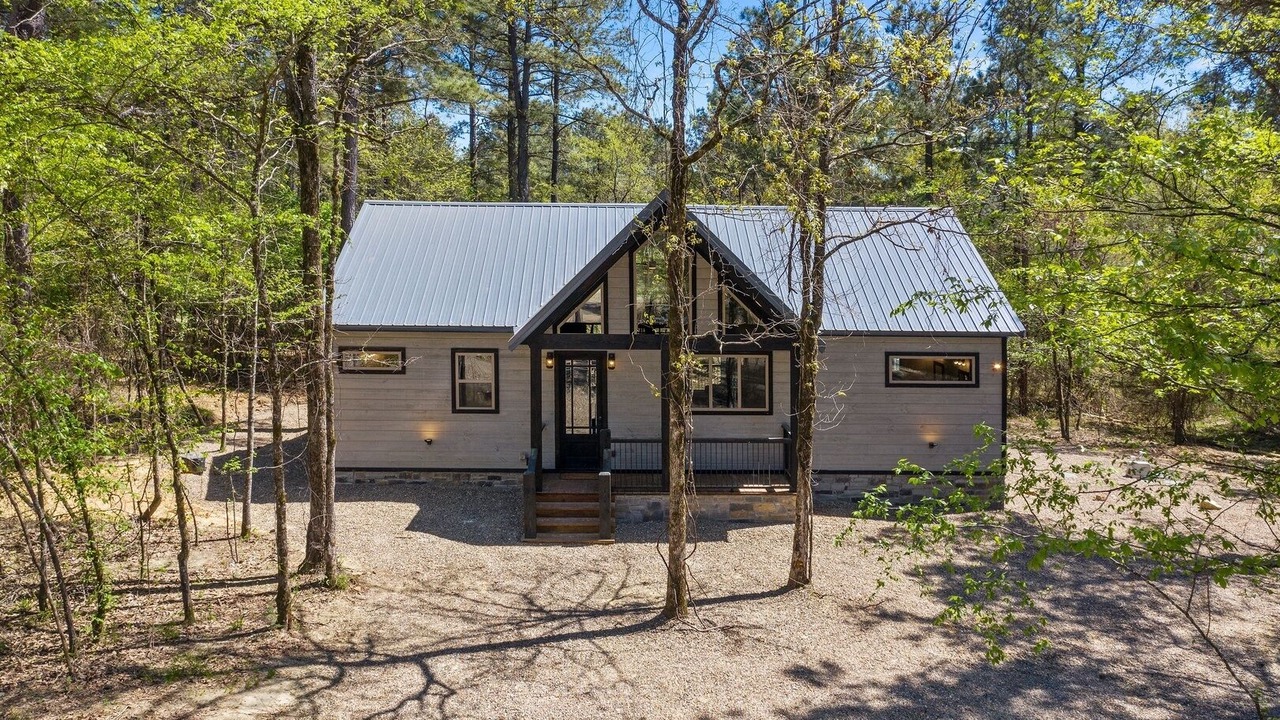 Photo of Outdoor in Hochatown
