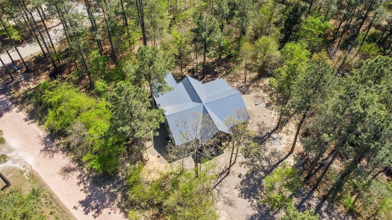 Photo of Outdoor in Hochatown
