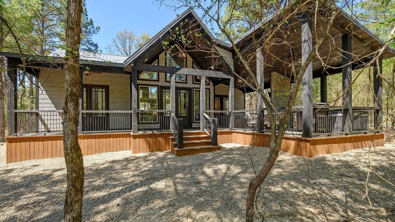 Photo of Outdoor in Hochatown
