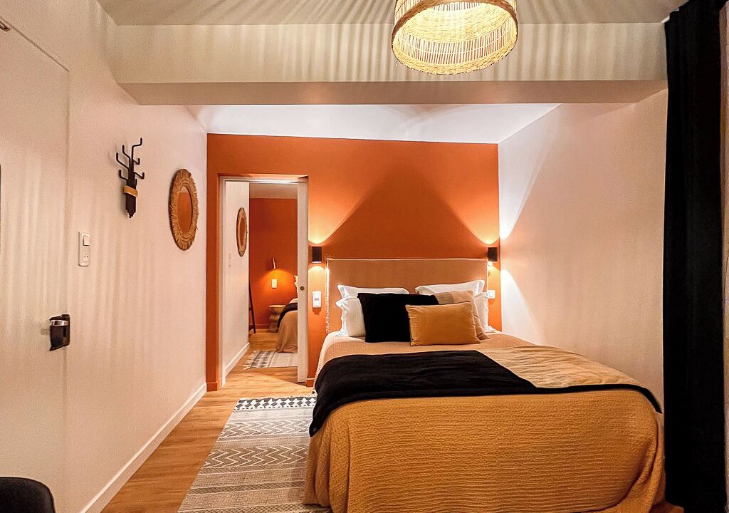 Photo of Bedroom in Cluny