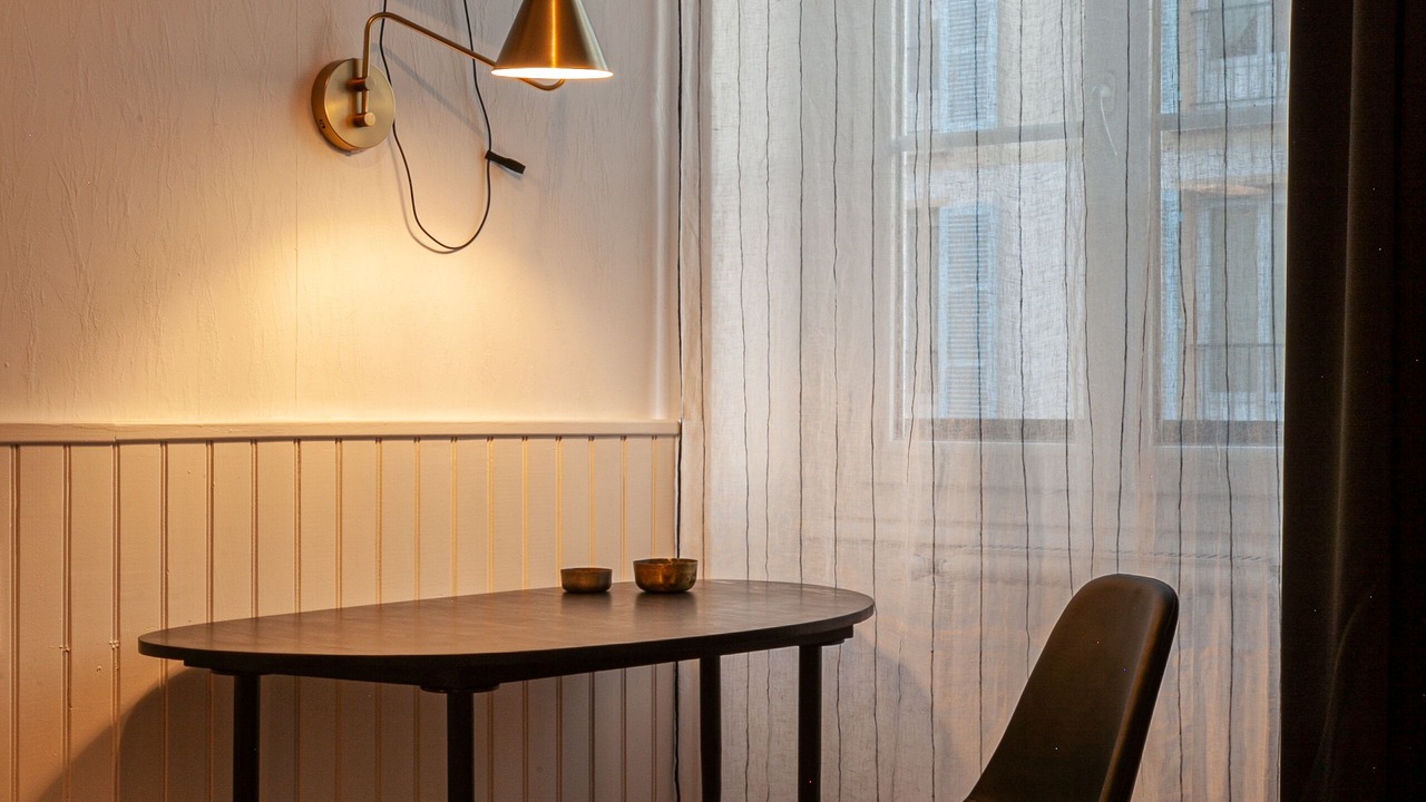 Photo of Bedroom in Cluny