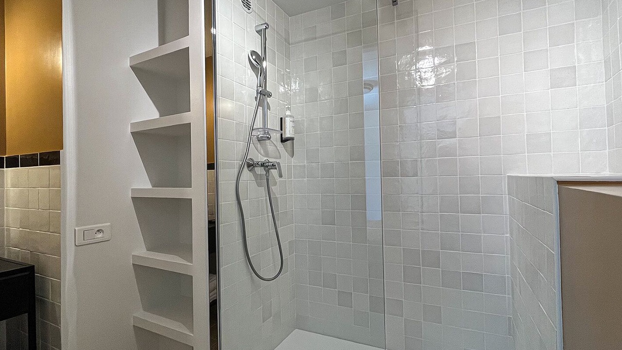 Photo of Bathroom in Cluny