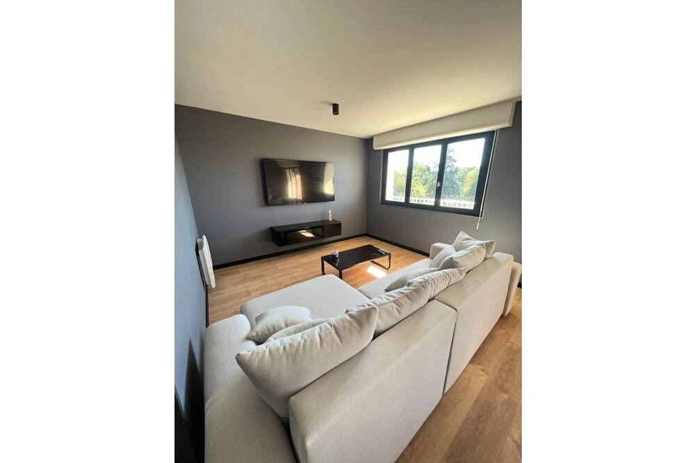 Photo of Bedroom in Blois